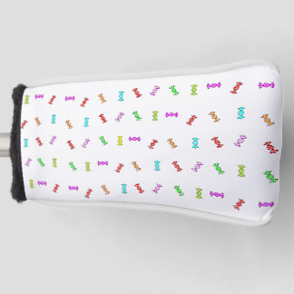 ＣＡＮＤＹ GOLF HEADCOVER