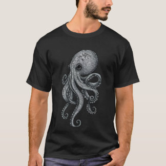 𝗦𝘁𝗲𝗮𝗺𝗽𝘂𝗻𝗸 𝗢𝗰𝘁𝗼𝗽𝘂s Man T-shirt