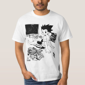 𝙢 𝙖 𝙣 𝙜 𝙖 𝙩 𝙨 T-Shirt