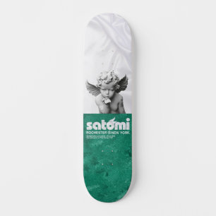 𝙨 𝙖 𝙩 𝙤 𝙢 𝙞 𝙜 𝙧 SKATEBOARD
