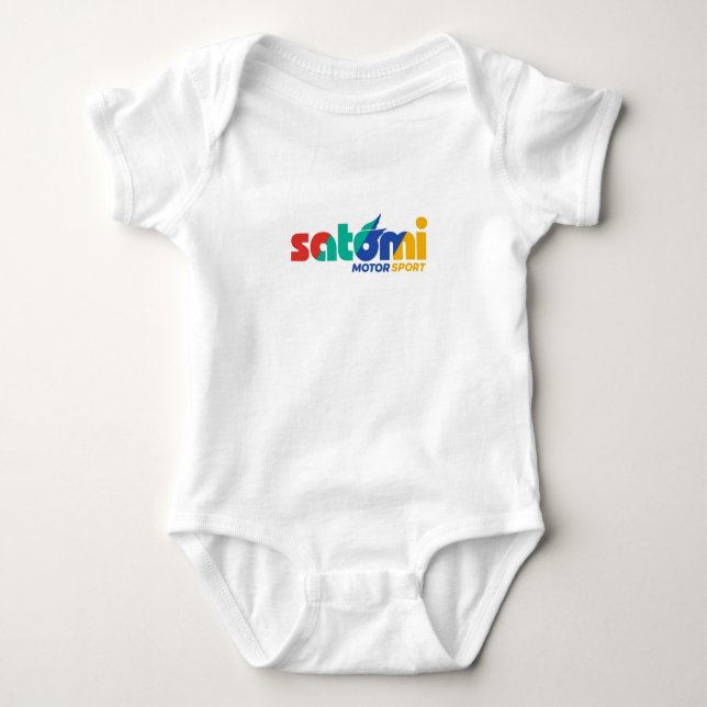 𝙩 𝙚 𝙖 𝙢 𝙨 𝙖 𝙩 𝙤 BABY STRAMPLER (Vorderseite)