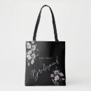 Recherche de blocs messenger sacs Bridesmaid