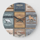 Recherche de chasse horloges Sports