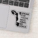 Recherche de voix autocollants Animal