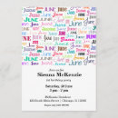 Suche nach juni einladungen Regenbogen