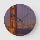 Recherche de san francisco horloges Paysage urbain