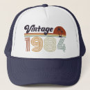 Recherche de 1984 casquettes Rétro
