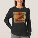 Suche nach slalom tshirts Wasserski