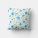 Recherche de flores coussins Vintage