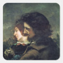 Recherche de courbet autocollants 1844