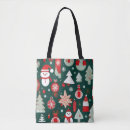 Recherche de santa tote bags Gai