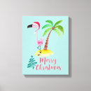Suche nach rosa flamingo leinwandbilder Palme