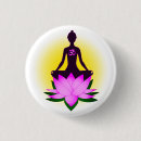 Recherche de méditer badges Yogi