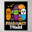 Recherche de pharmacist posters Halloween