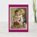 Suche nach vintages kind karten Kleines mädchen