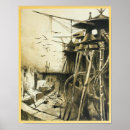 Recherche de destruction posters Guerre