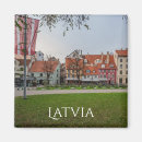 Suche nach latvia magnete Riga