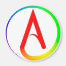 Recherche de athée refrigérateur magnets Athéisme