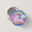 Suche nach buntes einhorn buttons Süß