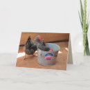 Suche nach niedliches huhn karten Tier