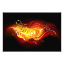 Suche nach glowing poster Orange