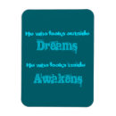 Suche nach spirituell magnete Träumen