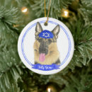 Suche nach schäferhund ornamente Personalisiert