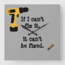 Recherche de charpentier horloges Handyman