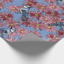 Recherche de foin papier cadeau Motif
