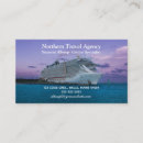 Recherche de bateau nautique cartes visite Agent de voyage