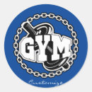 Recherche de cardio autocollants Fitness