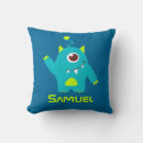 Recherche de alien vert coussins Espace