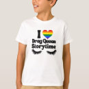 Recherche de drag queen tshirts Lgbt