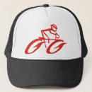 Recherche de cycle casquettes Vélo