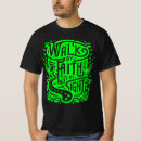 Recherche de marche tshirts Foi