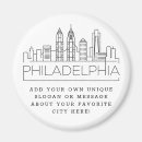 Suche nach philadelphia magnete Skyline