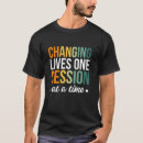 Recherche de sessions tshirts Vie