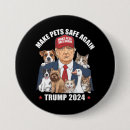 Suche nach pets buttons Wahl