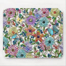 Recherche de souris bijoux Fleurs
