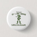 Suche nach vintager frosch buttons Retro