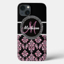 Recherche de damassés ipad coques Moderne