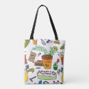 Recherche de le jardin sacs Dessiné à la main