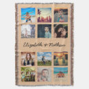 Recherche de 12 photo collage blankets Photos de famille