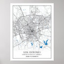 Suche nach san antonio poster Vereinte staaten