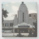 Recherche de théâtre dessous de verres Cinéma