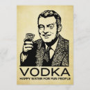 Suche nach wodka einladungen Spaß