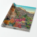 Recherche de montagne papier cadeau Nature