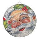 Suche nach hut dartscheiben Santa claus