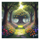 Recherche de arbres colorés posters Pittoresque
