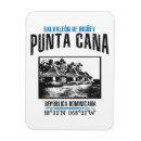 Suche nach punta cana magnete Dominikanische republik